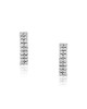 Cercei Aur 18k Diamante BLANCO'S Cercei Aur 18k Diamante BLANCO'S
