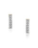 Cercei Aur 18k Diamante BLANCO'S Cercei Aur 18k Diamante BLANCO'S