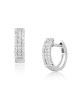 Cercei Copii Aur 18k Diamante BLANCO'S Cercei Copii Aur 18k Diamante BLANCO'S