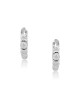 Cercei Nou Nascut Aur 18k Diamante BLANCO'S Cercei Nou Nascut Aur 18k Diamante BLANCO'S