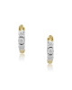 Cercei Nou Nascut Aur 18k Diamante BLANCO'S Cercei Nou Nascut Aur 18k Diamante BLANCO'S