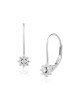 Cercei Aur 18k Diamante BLANCO'S Cercei Aur 18k Diamante BLANCO'S