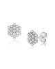 Cercei Aur 18k Diamante BLANCO'S Cercei Aur 18k Diamante BLANCO'S