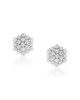 Cercei Aur 18k Diamante BLANCO'S Cercei Aur 18k Diamante BLANCO'S