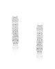 Cercei Aur 18k Diamante BLANCO'S Cercei Aur 18k Diamante BLANCO'S