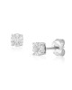 Cercei Aur 18k Diamante BLANCO'S Cercei Aur 18k Diamante BLANCO'S