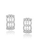 Cercei Aur 18k Diamante BLANCO'S Cercei Aur 18k Diamante BLANCO'S