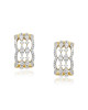 Cercei Aur 18k Diamante BLANCO'S Cercei Aur 18k Diamante BLANCO'S
