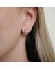 Cercei Aur 18k Diamante BLANCO'S Cercei Aur 18k Diamante BLANCO'S