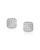 Cercei Aur 18k Diamante BLANCO'S Cercei Aur 18k Diamante BLANCO'S