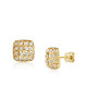 Cercei Aur 18k Diamante BLANCO'S Cercei Aur 18k Diamante BLANCO'S