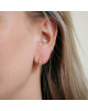 Cercei Aur 18k Diamante BLANCO'S Cercei Aur 18k Diamante BLANCO'S