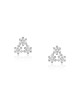 Cercei Aur 18k Diamante BLANCO'S Cercei Aur 18k Diamante BLANCO'S