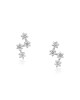 Cercei Aur 18k Diamante BLANCO'S Cercei Aur 18k Diamante BLANCO'S