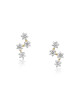 Cercei Aur 18k Diamante BLANCO'S Cercei Aur 18k Diamante BLANCO'S