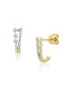 Cercei Aur 18k Diamante BLANCO'S Cercei Aur 18k Diamante BLANCO'S