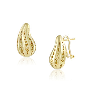 Cercei Fiore Aur 14k SABRINI