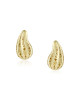 Cercei Fiore Aur 14k SABRINI Cercei Fiore Aur 14k SABRINI