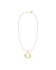 Colier Calla Aur 14k SABRINI 