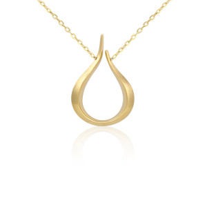 Colier Calla Aur 14k SABRINI