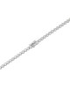 Colier Tennis Aur 18k Diamante BLANCO'S