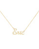 Colier Eric Aur 14k SABRINI