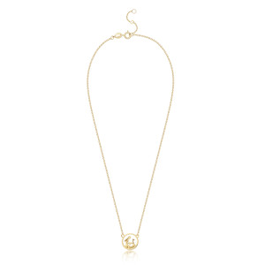 Colier Familie Mama si Fiica Aur 14k SABRINI