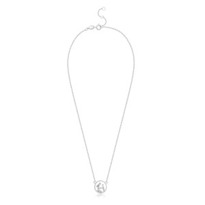 Colier Familie Mama si Fiu Aur 14k SABRINI