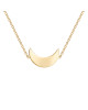 Colier Semiluna Aur 14k SABRINI