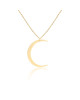 Colier Semiluna Aur 14k SABRINI