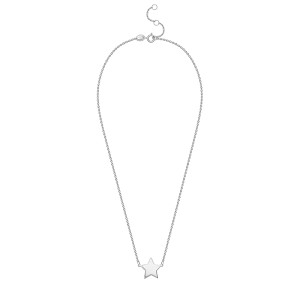 Colier Stea Aur 14k SABRINI