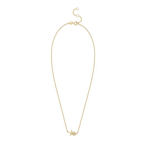 Colier Stelute Aur 14k SABRINI