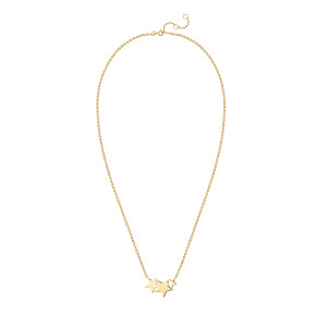 Colier Stelute Aur 14k SABRINI