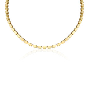Colier Fulmine Aur 14k SABRINI