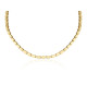 Colier Fulmine Aur 14k SABRINI Colier Fulmine Aur 14k SABRINI
