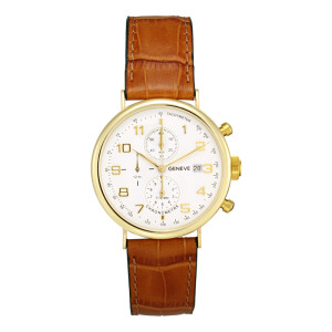 Ceas Aur 14k Geneve