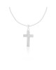 Pandantiv Cruce Aur 14k LEO MARCUS Pandantiv Cruce Aur 14k LEO MARCUS