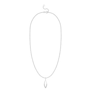 Pandantiv cu Lant Aur 18k Diamante BLANCO'S