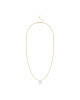 Pandantiv cu Lant Aur 18k Diamante BLANCO'S