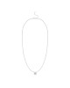 Pandantiv cu Lant Aur 18k Diamante BLANCO'S