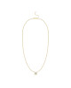 Pandantiv cu Lant Aur 18k Diamante BLANCO'S