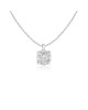 Pandantiv cu Lant Aur 18k Diamante BLANCO'S Pandantiv cu Lant Aur 18k Diamante BLANCO'S
