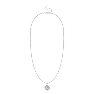 Pandantiv cu Lant Aur 18k Diamante BLANCO'S