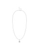 Pandantiv cu Lant Aur 18k Diamante BLANCO'S