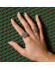 Inel Aur 18k Diamante BLANCO'S Inel Aur 18k Diamante BLANCO'S