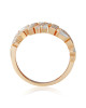Inel Aur 18k Diamante BLANCO'S Inel Aur 18k Diamante BLANCO'S