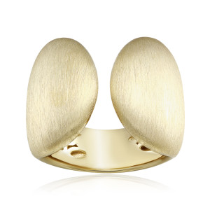 Inel Nomade Aur 14k SABRINI