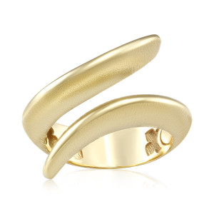 Inel Fulmine Aur 14k SABRINI
