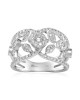 Inel Aur 18k Diamante BLANCO'S Inel Aur 18k Diamante BLANCO'S