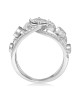 Inel Aur 18k Diamante BLANCO'S Inel Aur 18k Diamante BLANCO'S